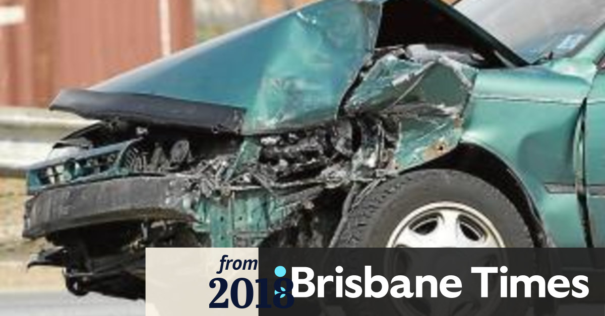 Brisbane's most dangerous crash spots revealed